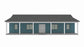 BCO-40154-L Linsey Barndominium House Plan