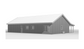 BCO-40154 Layla Barndominium House Plan