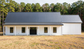 BCO-40156-G Gracie Barndominium House Plan