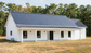 BCO-40156-G Gracie Barndominium House Plan