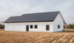 BCO-40156-G Gracie Barndominium House Plan