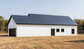 BCO-40156-G Gracie Barndominium House Plan