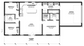 BCO-40156-G Gracie Barndominium House Plan