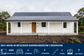 BCO-40156-M McQueen Barndominium House Plan
