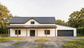 BCO-40157-H Hogan Barndominium House Plan