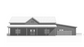 BCO-40157-H Hogan Barndominium House Plan