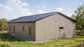BCO-40161-L Levant Barndominium House Plan