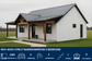 BCO-40161 Curly Barndominium House Plan