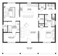 BCO-40161 Curly Barndominium House Plan