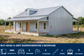 BCO-40162-A Amy Barndominium House Plan