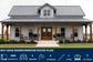 BCO-40162 Barndominium House Plan