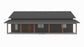BCO-40162 Marsha Barndominium House Plan