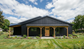 BCO-40163-M Marigold Barndominium House Plan