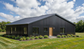 BCO-40163-M Marigold Barndominium House Plan