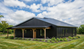 BCO-40163-M Marigold Barndominium House Plan