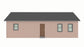 BCO-40168-B Brookmeadow Barndominium House Plan
