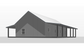 BCO-40170 Cynthia Barndominium House Plan