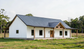 BCO-40170 Cynthia Barndominium House Plan