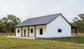 BCO-40170 Cynthia Barndominium House Plan
