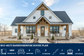 BCO-40173 Barndominium House Plan
