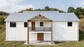 BCO-40174-C Clybourn Barndominium House Plan