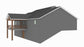 BCO-40174-C Clybourn Barndominium House Plan