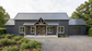 BCO-40183-B Benjie Barndominium House Plan