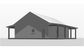 BCO-40184 Sonya Barndominium House Plan