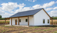 BCO-40184 Sonya Barndominium House Plan