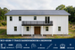 BCO-40186-T Trace Barndominium House Plan