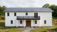 BCO-40186-T Trace Barndominium House Plan