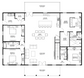 BCO-40186-T Trace Barndominium House Plan