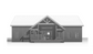 BCO-40186 Joshua Barndominium House Plan