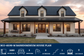 BCO-40190-M Barndominium House Plan