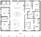 BCO-40190-R Ramirez Barndominium House Plan