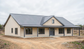 BCO-40191-B Brita Barndominium House Plan