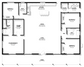 BCO-40191-B Brita Barndominium House Plan