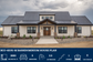 BCO-40191-M Barndominium House Plan