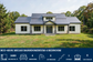 BCO-40191 Barndominium House Plan