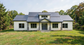 BCO-40191 Barndominium House Plan