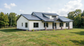 BCO-40191 Barndominium House Plan