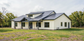 BCO-40191 Barndominium House Plan