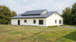 BCO-40191 Barndominium House Plan