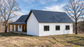 BCO-40193-K Kriss Barndominium House Plan