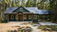 BCO-40199-T Tanya Barndominium House Plan