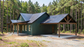 BCO-40199-T Tanya Barndominium House Plan