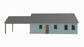 BCO-40199-T Tanya Barndominium House Plan