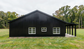 BCO-40200 Titus Barndominium House Plan