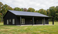 BCO-40200 Titus Barndominium House Plan