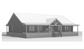 BCO-40201 Rosie Barndominium House Plan